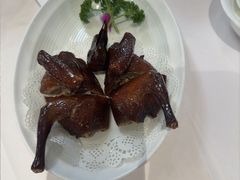 -怀德酒楼·粤菜·海鲜·茶点(宝安国际机场店)