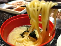-牛焱·烧肉酒肆(五大道店)