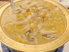 -品海楼·大连海胆锅贴馆(东港店)