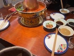 -1078號老北京涮肉(松柏店)