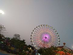 -雀儿山公园