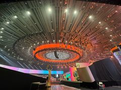 -北京雁栖湖国际会展中心