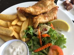 -Scarborough Fish & Chips- Tanjung Rhu