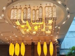 -成都世纪城天堂洲际大饭店