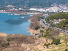 -四明山国家森林公园