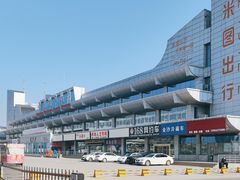 -青岛汽车北站