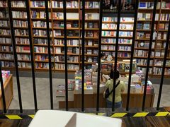 -阅·潮Readzone(珠海华发商都店)