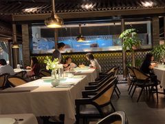 -羲和雅苑•北京烤鸭(陆家嘴中心店)