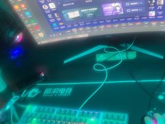 -踏浪电竞(天元东路店)