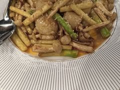 -徐记私厨(半淞园路店)