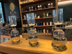 -星巴克臻选(北京富力家园店)