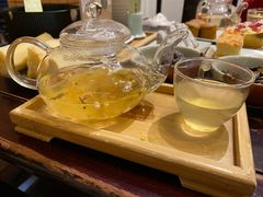 -青藤茶馆(南山路店)