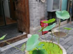 -糖房咖啡(南锣鼓巷店)