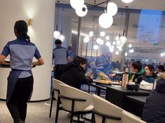 -必胜客(苏州中心店)