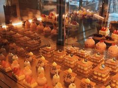 -大堂酒廊(澳门文华东方酒店)