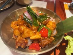 -清迈泰·泰国餐厅(华发商都店)