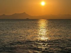 -大梅沙海滨公园