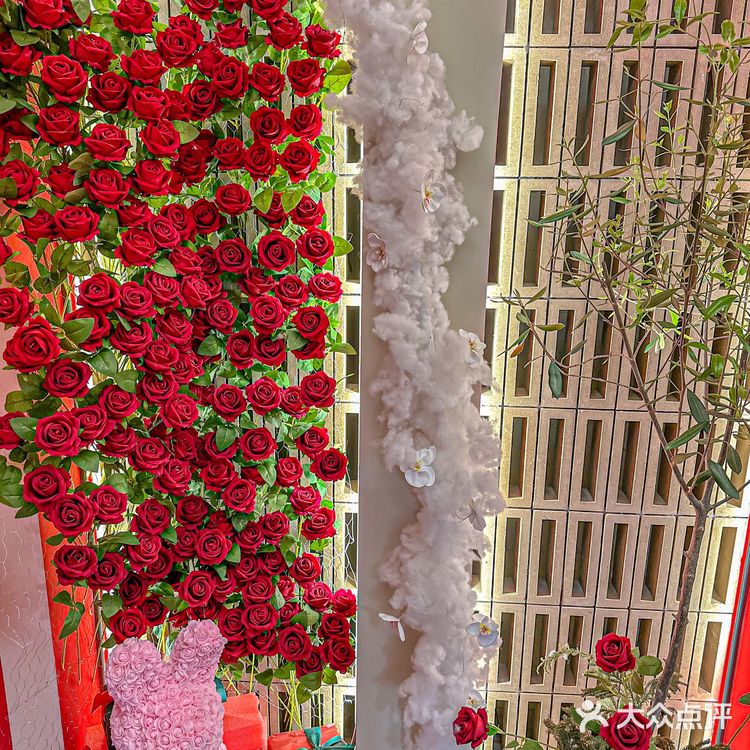 情侣必去的浪漫约会餐厅✨🥂就在黎黄陂路❗️  