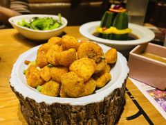 -贝贝龙虾·音乐餐厅(昌平东关店)