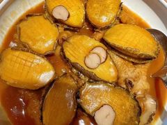 -蓝港海鲜厨房(闽江路店)