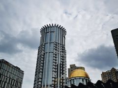 -南京路步行街