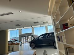 -蔚来体验中心(北京后沙峪店)