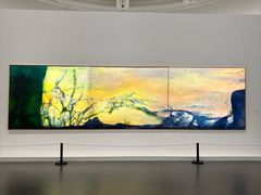 -中国美术学院-美术馆