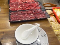 -刘少华贵州小黄牛·鲜牛肉火锅(总店)