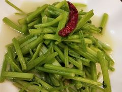 -竹海湾农家土菜