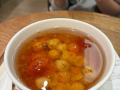 -彬媽糖水(侨鑫国际店)