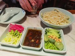 炸酱面-小吊梨汤·北京菜·烤鸭(鸟巢店)