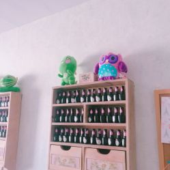 -LJ nail日式美甲工作室