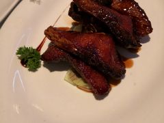 本帮熏鱼-苏浙汇(北京英蓝店)