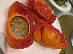 -得月楼·省级非遗·传统苏帮菜(观前店)