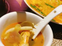 -泰国餐厅 Thai Food(裕华万达店)