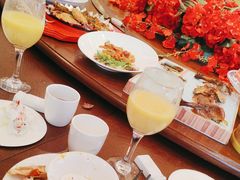 -高老庄新家宴(北斗星广场店)