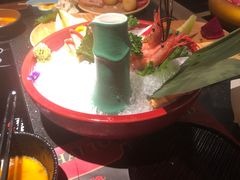 -牛New寿喜烧(虹桥新天地店)