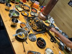 -麻蒲碳烤肉(远景路1号店)