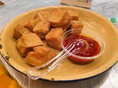 -东排食堂长沙小吃大排档(五一广场店)