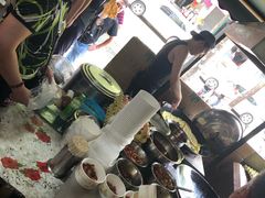 -周记热干面豆皮大王(桃花东街店)