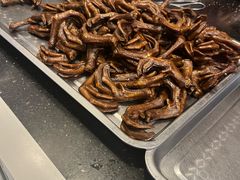 -丽华叶儿粑总汇