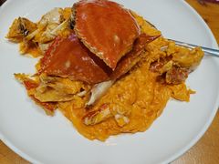 -南山小渔村•大连海鲜大连菜(七七街店)