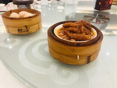 -广州酒家(花都店)