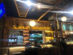 -鸟鸣门屋台料理(金帝银泰店)