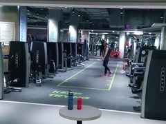 -阳光游泳培训(北苑店)