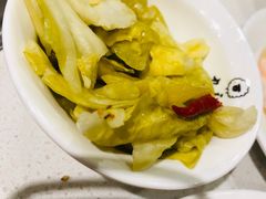 -九府羊鲜羊火锅·烧烤·小海鲜(华汇大厦店)