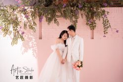 -艺匠摄影ARTIZ STUDIO(南京店)