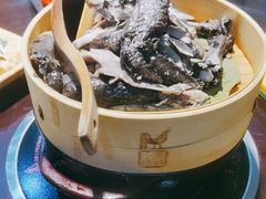 -黑鸡小馆(金源店)