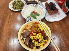 -池嬢拌粉(上海首店)