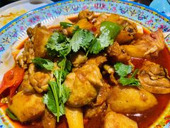 -阿西娅食府(中关村店)